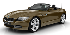 Z4 (Z89/ZR) 2009 - 2013